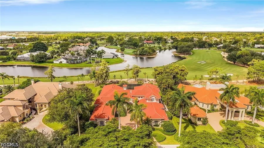 15800 Glenisle Way, Fort Myers, FL 33912 - #2