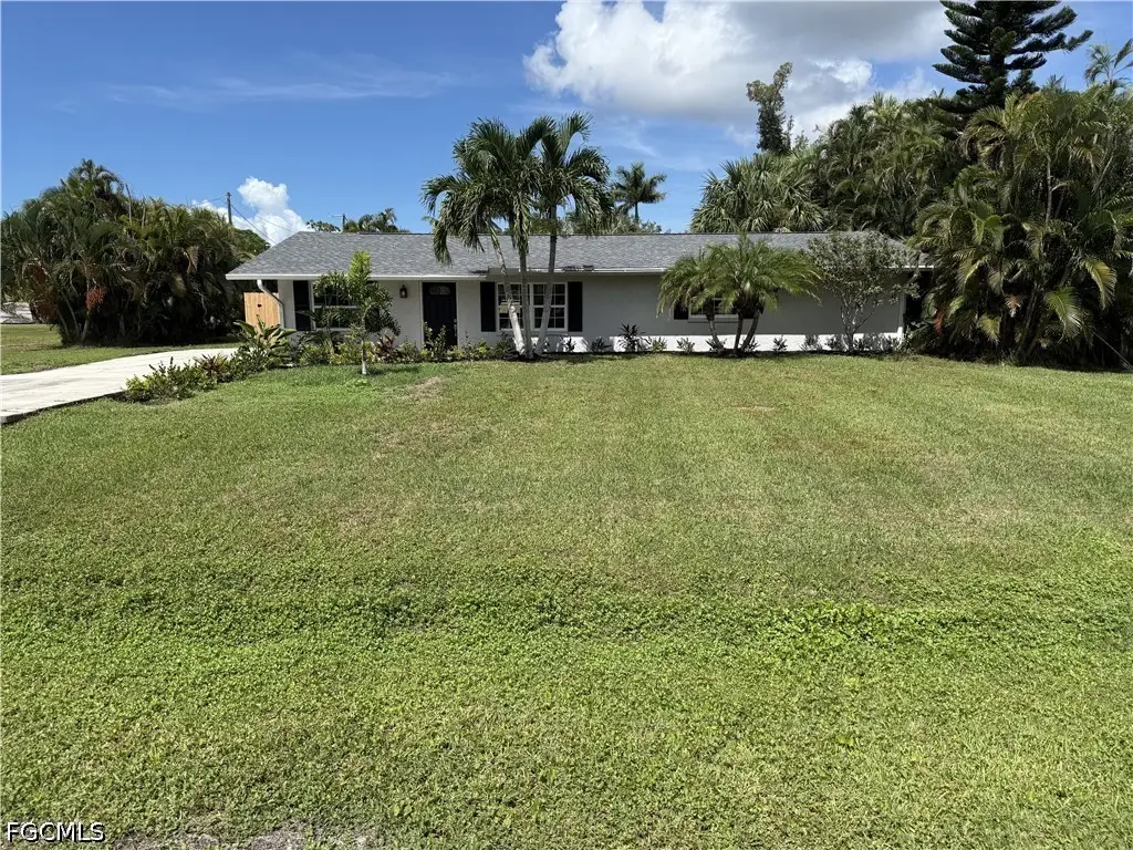 16600 Arbor Ridge Drive, Fort Myers, FL 33908 - #1