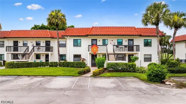 4186 27th Court Sw #105, Naples, FL 34116
