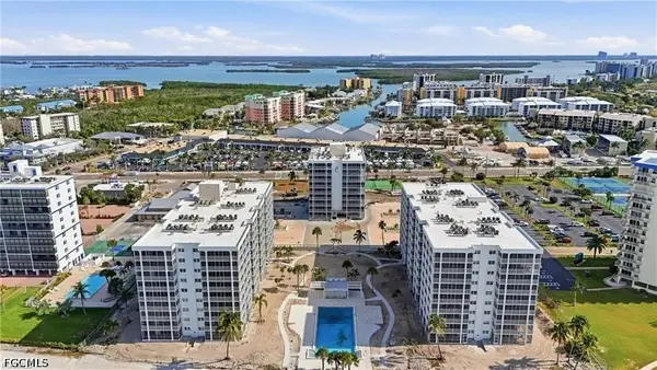 7146 Estero Boulevard #815, Fort Myers Beach, FL 33931