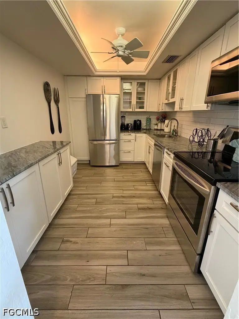 7146 Estero Boulevard #815, Fort Myers Beach, FL 33931 - #3