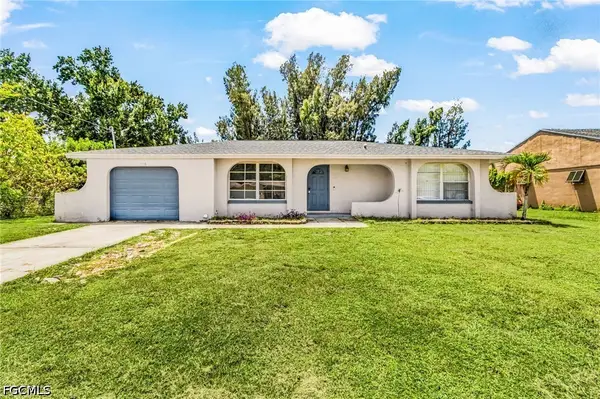 1718 NE 7th Terrace, Cape Coral, FL 33909