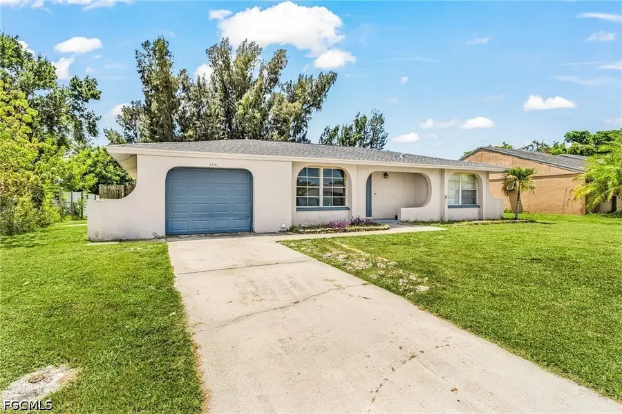 1718 NE 7th Terrace, Cape Coral, FL 33909 - #2