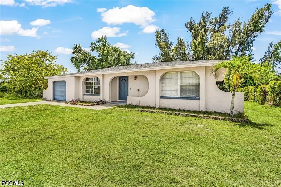 1718 NE 7th Terrace, Cape Coral, FL 33909 - #3