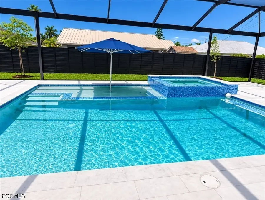 912 Nicholas Parkway W, Cape Coral, FL 33991 - #2