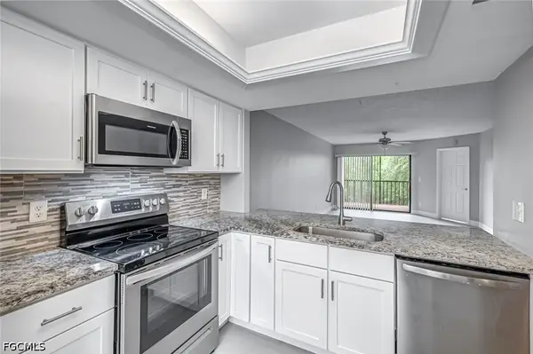 15206 Parkside Drive #102, Fort Myers, FL 33908