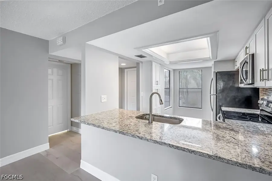 15206 Parkside Drive #102, Fort Myers, FL 33908 - #2