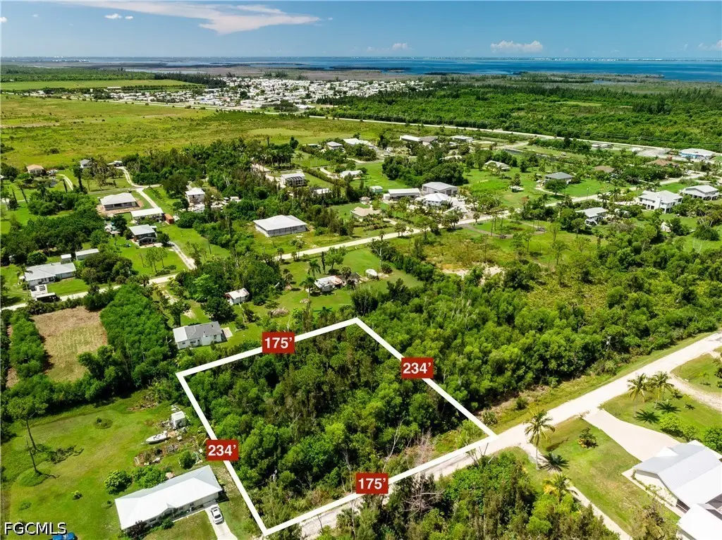 4549 Gulf Shore Road, Saint James City, FL 33956 - #1
