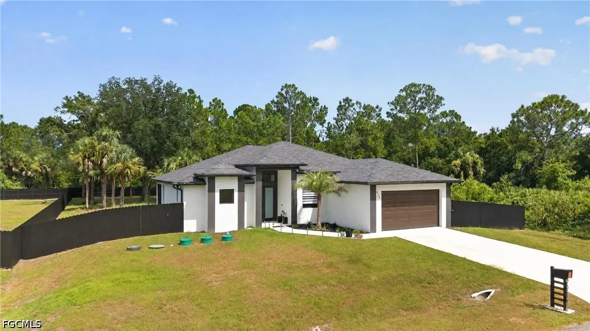 414 Highland Avenue, Lehigh Acres, FL 33972 - #1