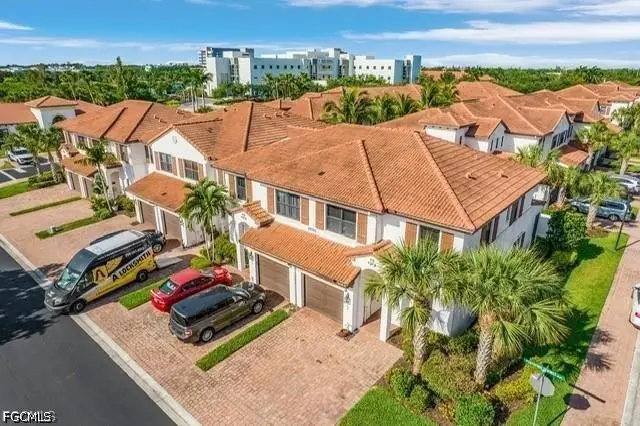 15781 Portofino Springs Boulevard #106, Fort Myers, FL 33908 - #3