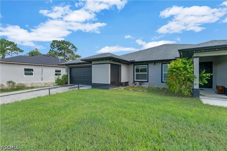 5063 Locke Lane, Lehigh Acres, FL 33973 - #2