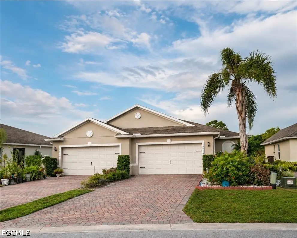 10716 Crossback Lane, Lehigh Acres, FL 33936 - #1