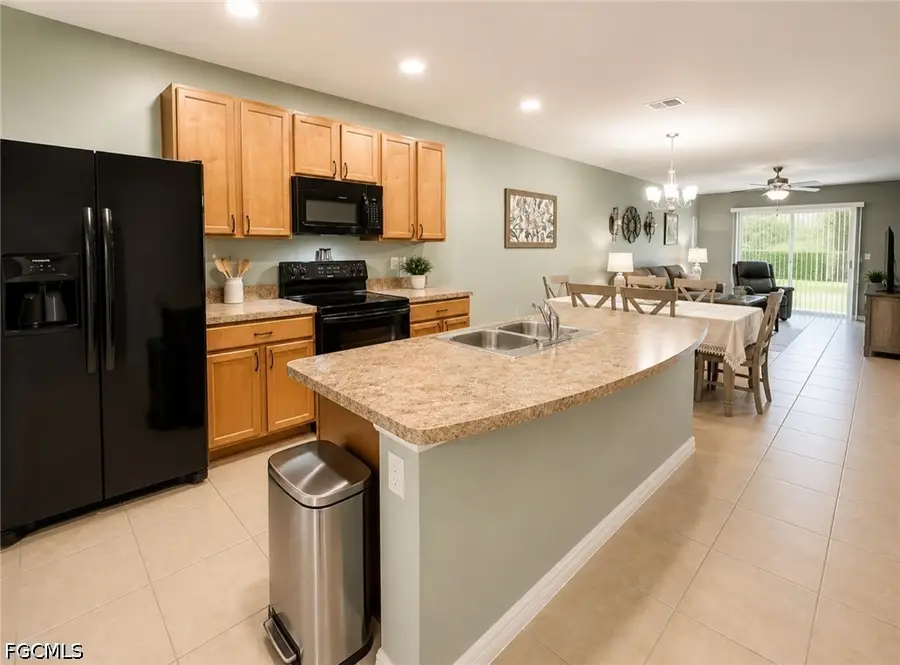 10716 Crossback Lane, Lehigh Acres, FL 33936 - #3