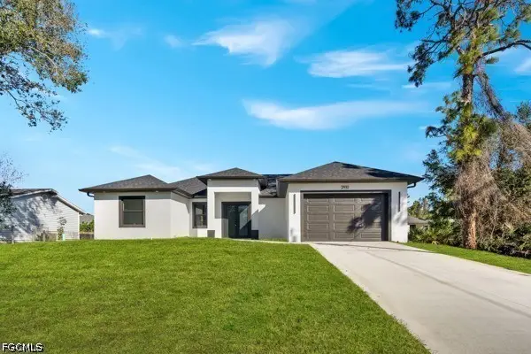 2910 9th Street W, Lehigh Acres, FL 33971 - #2