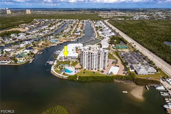 18092 San Carlos Boulevard #915, Fort Myers Beach, FL 33931