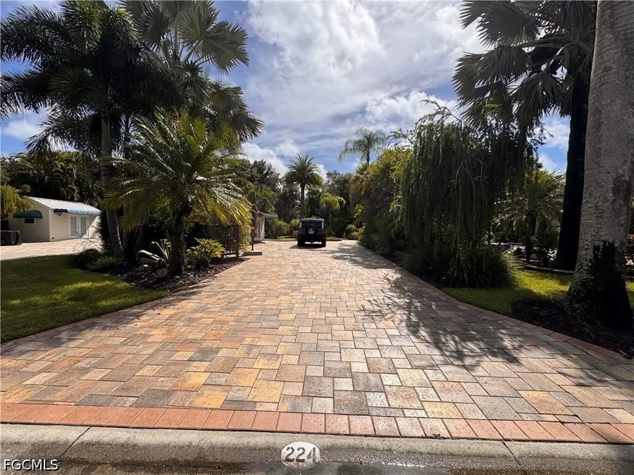 Lot 224 3051 Belle Of Myers Road, Labelle, FL 33935 - #2