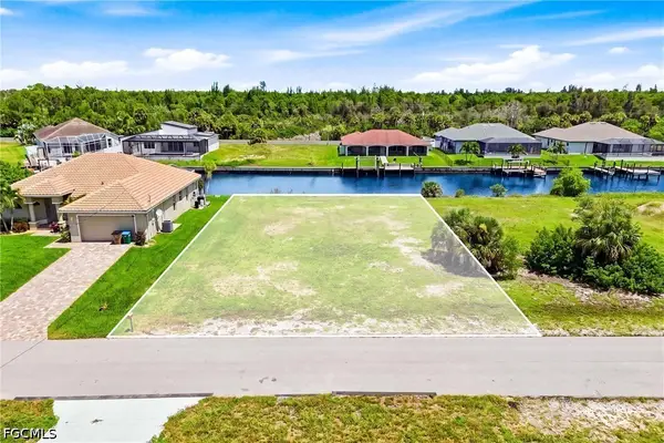 3035 NW 41st Avenue, Cape Coral, FL 33993