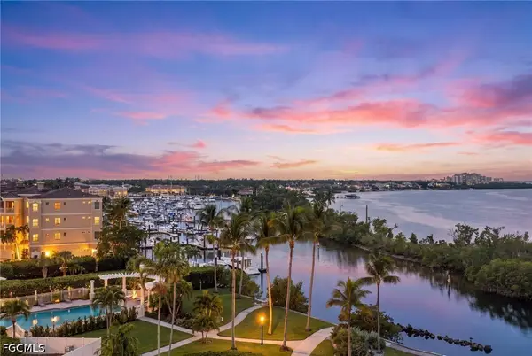 14250 Royal Harbour Court #716, Fort Myers, FL 33908