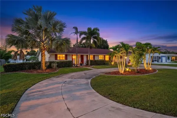 22112 Bronxville Avenue, Port Charlotte, FL 33952