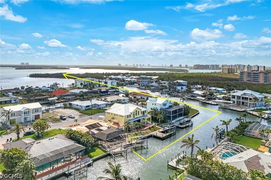 22 Palmview Boulevard, Fort Myers Beach, FL 33931 - #2