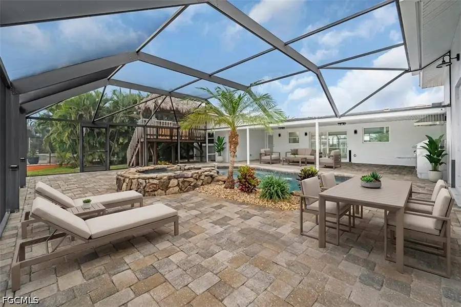 22 Palmview Boulevard, Fort Myers Beach, FL 33931 - #3
