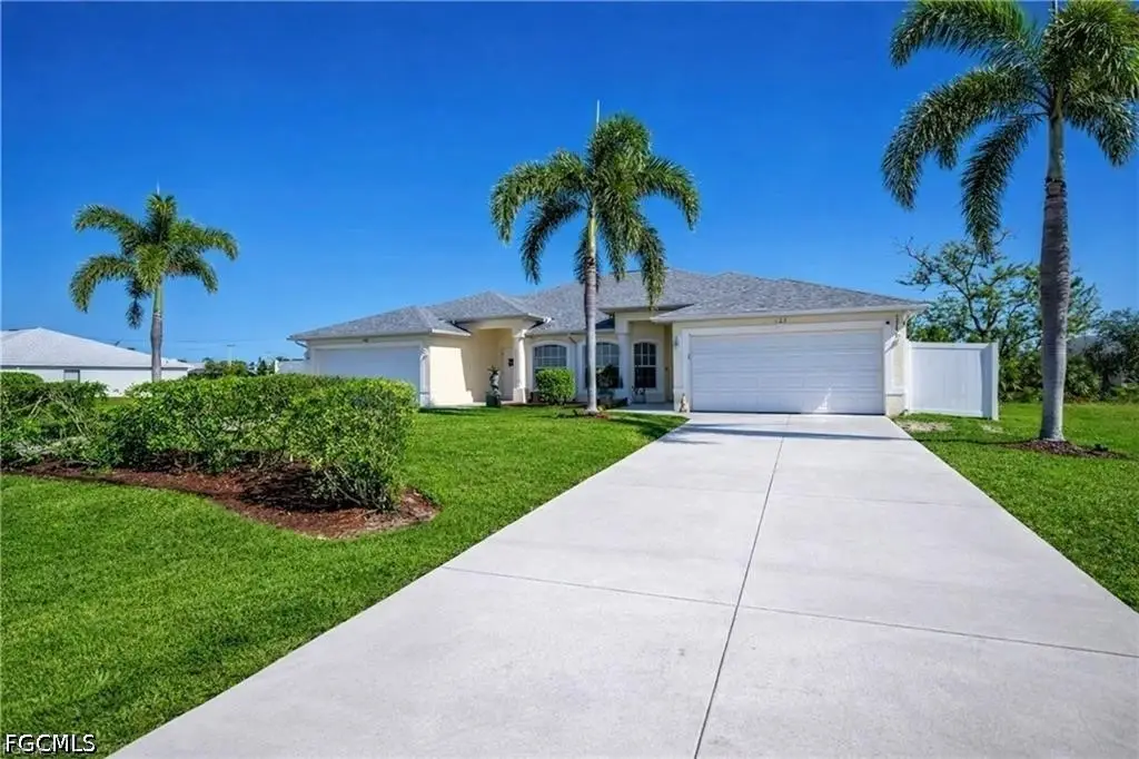 125 Cultural Park Boulevard S, Cape Coral, FL 33990 - #1