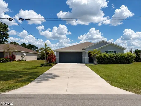 358 Pembroke Street, Lehigh Acres, FL 33974