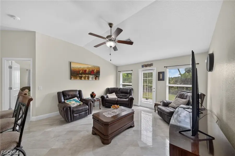 2724 Miracle Parkway, Cape Coral, FL 33914 - #2