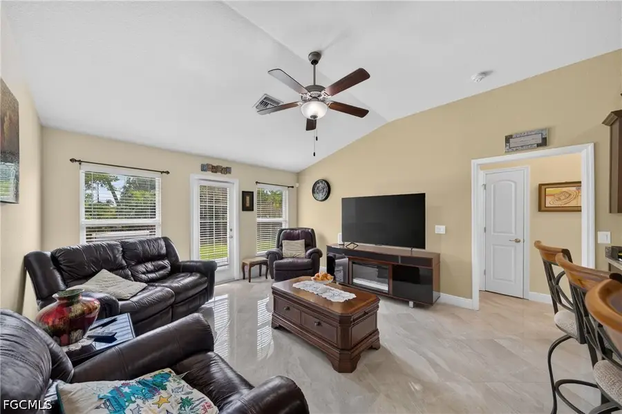 2724 Miracle Parkway, Cape Coral, FL 33914 - #3