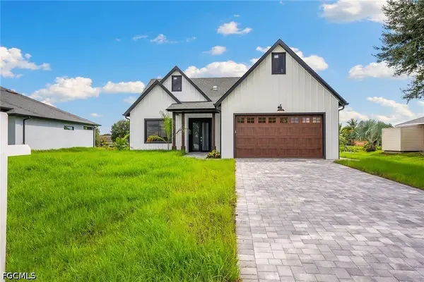 5323 Billings Street, Lehigh Acres, FL 33971