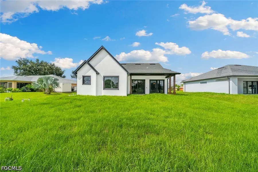 5323 Billings Street, Lehigh Acres, FL 33971 - #3