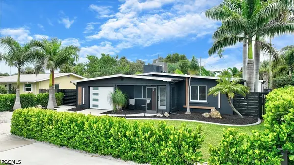 1640 Oakley Avenue, Fort Myers, FL 33901