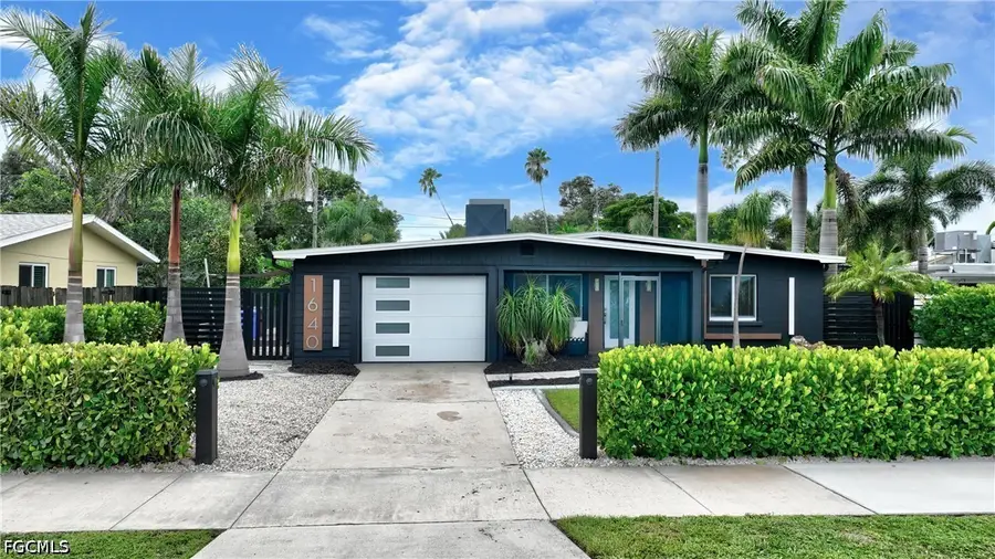 1640 Oakley Avenue, Fort Myers, FL 33901 - #2