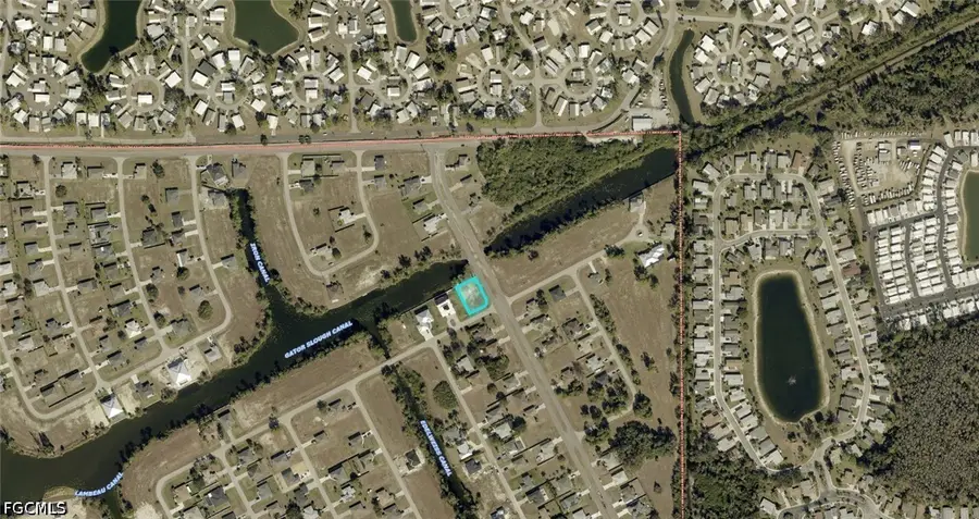 2329 NE 43rd Lane, Cape Coral, FL 33909 - #2