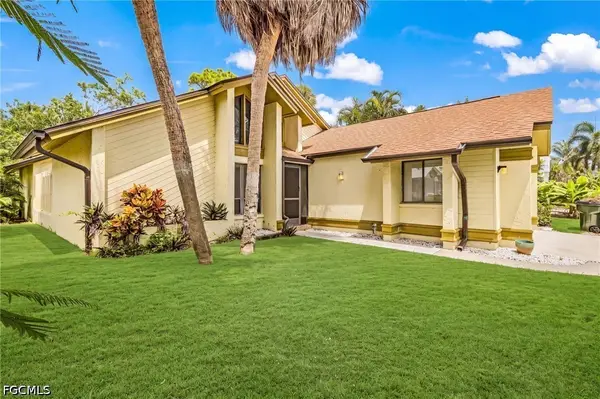 12538 Barrington Court, Fort Myers, FL 33908
