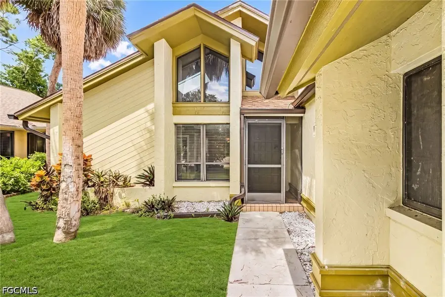 12538 Barrington Court, Fort Myers, FL 33908 - #3