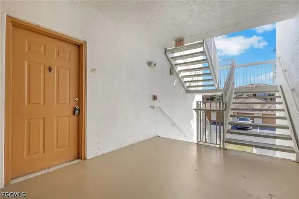 6321 Aragon Way #206, Fort Myers, FL 33966