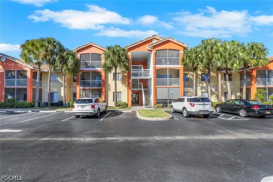 6321 Aragon Way #206, Fort Myers, FL 33966 - #2