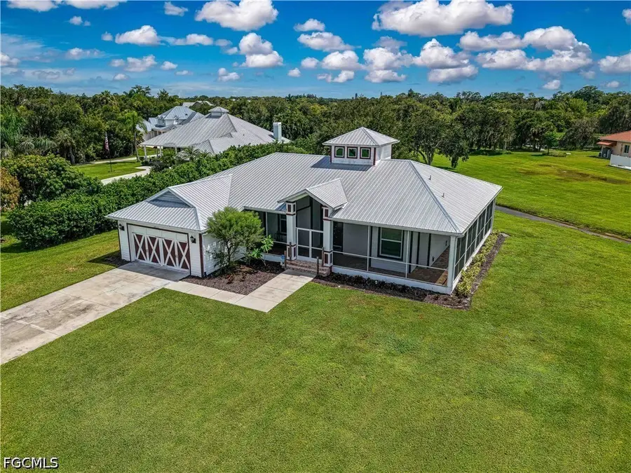 18111 Riverchase Court, Alva, FL 33920 - #2