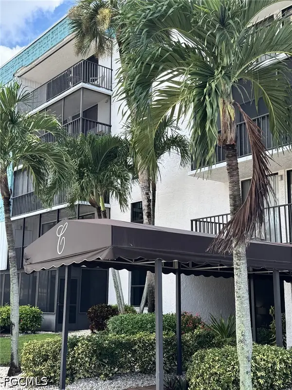 3490 N Key Drive #505, North Fort Myers, FL 33903