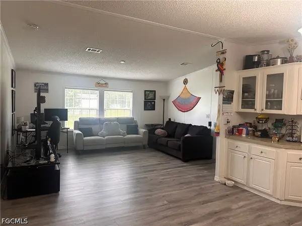 8094 Cook Drive, North Fort Myers, FL 33917