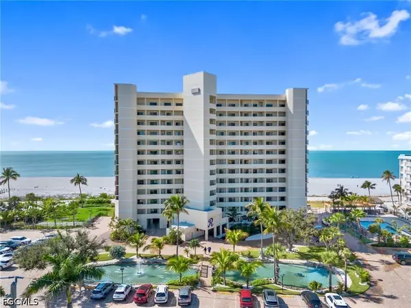 7500 Estero Boulevard #203, Fort Myers Beach, FL 33931