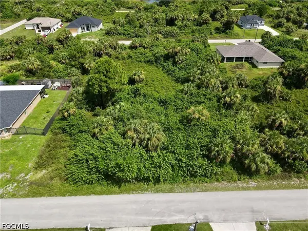 731 Calumet Street E, Lehigh Acres, FL 33974