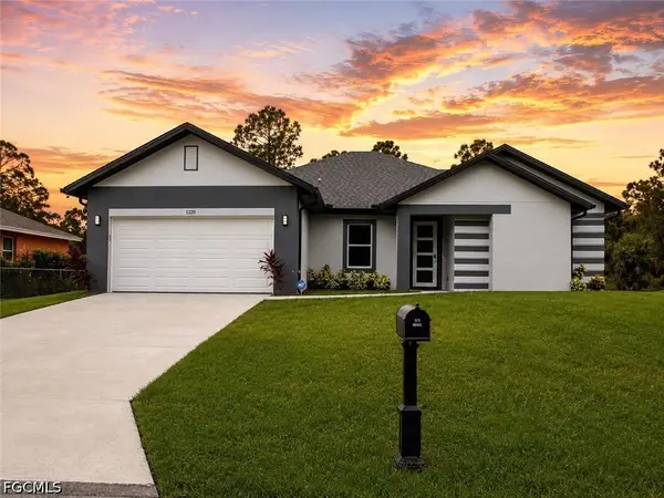 970 Grant Boulevard, Lehigh Acres, FL 33974