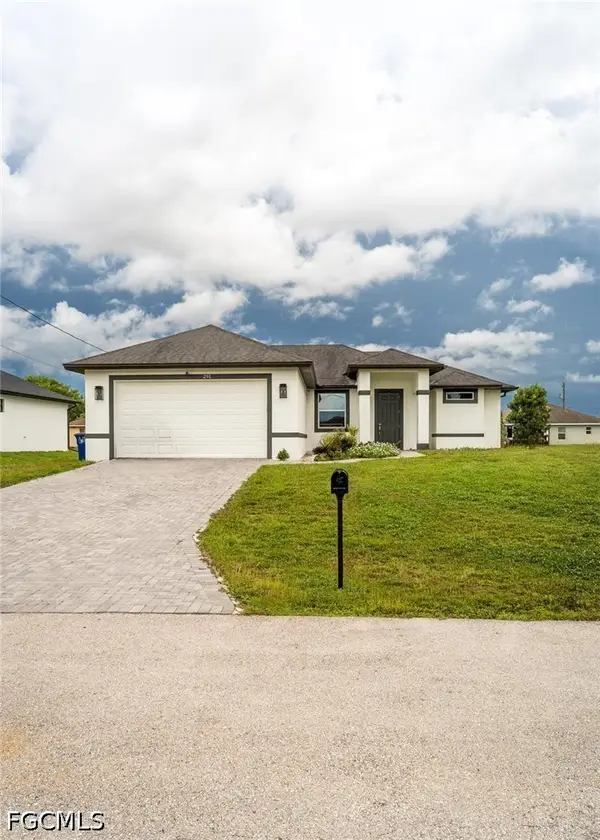 2917 5th Street Sw, Lehigh Acres, FL 33976