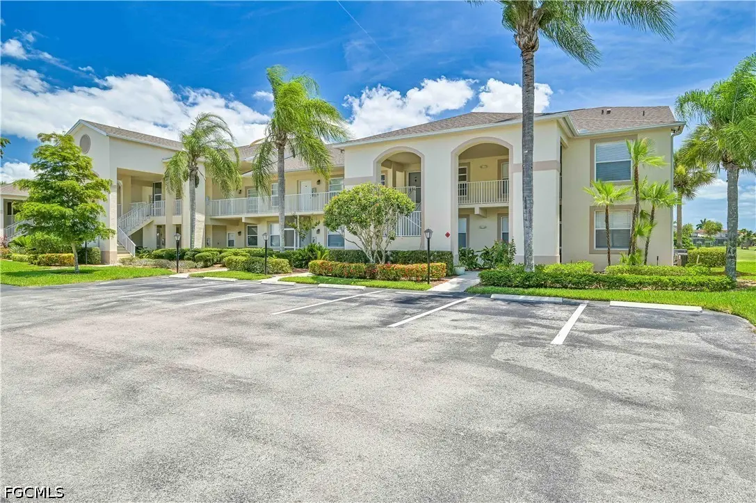 21350 Lancaster Run #1427, Estero, FL 33928 - #1