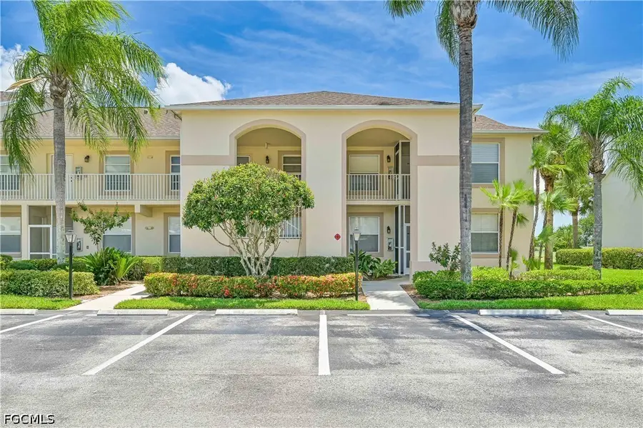 21350 Lancaster Run #1427, Estero, FL 33928 - #2