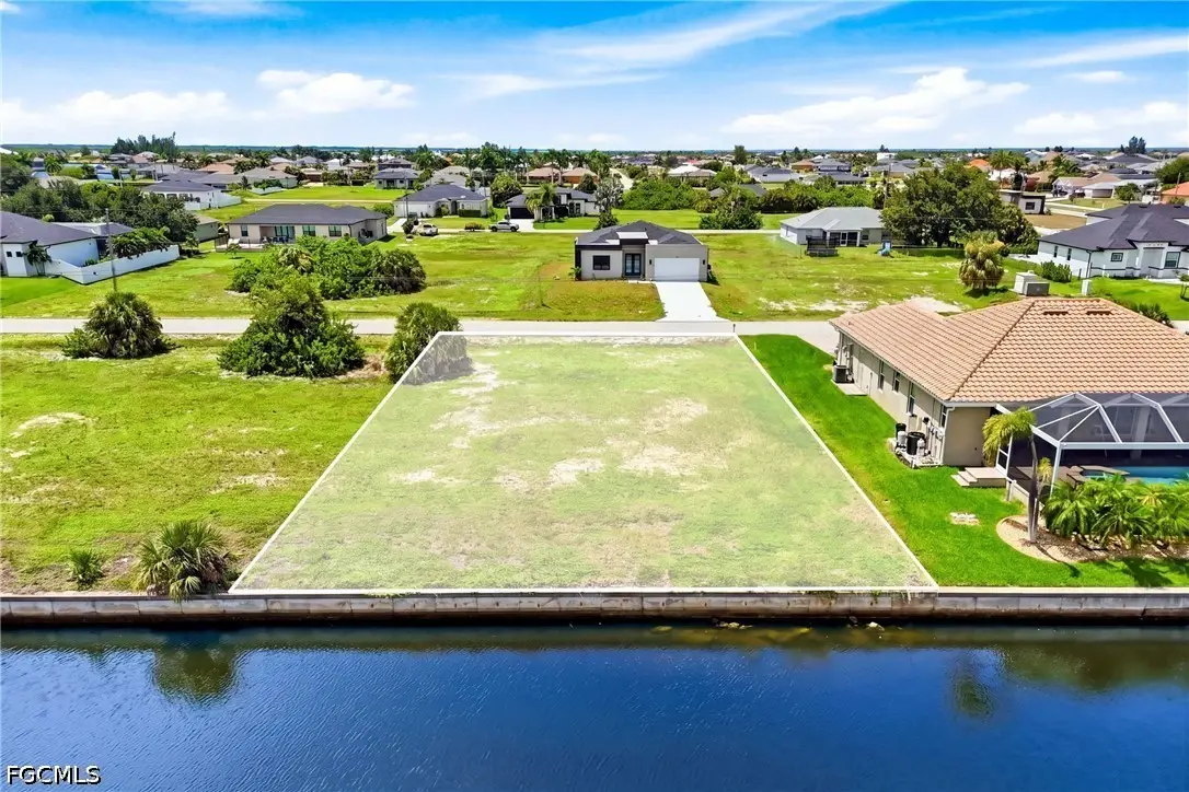 2350 NW 37th Place, Cape Coral, FL 33993 - #1