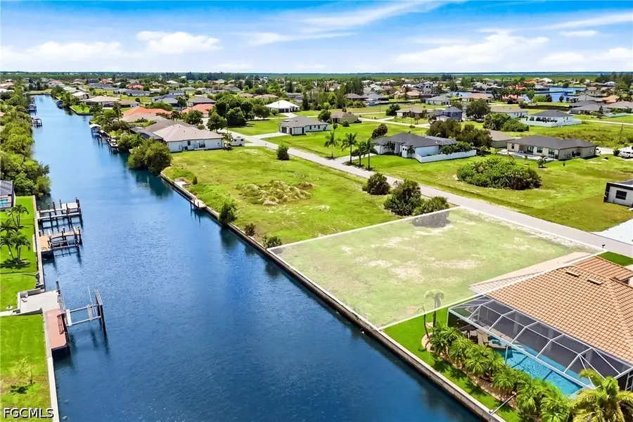 2350 NW 37th Place, Cape Coral, FL 33993 - #3