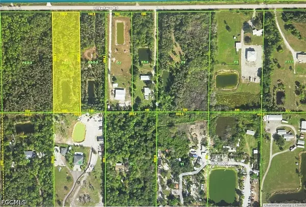 41481 Little Farm Road, Punta Gorda, FL 33982